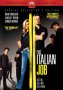 The Italian Job DVD