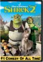 Shrek 2 DVD